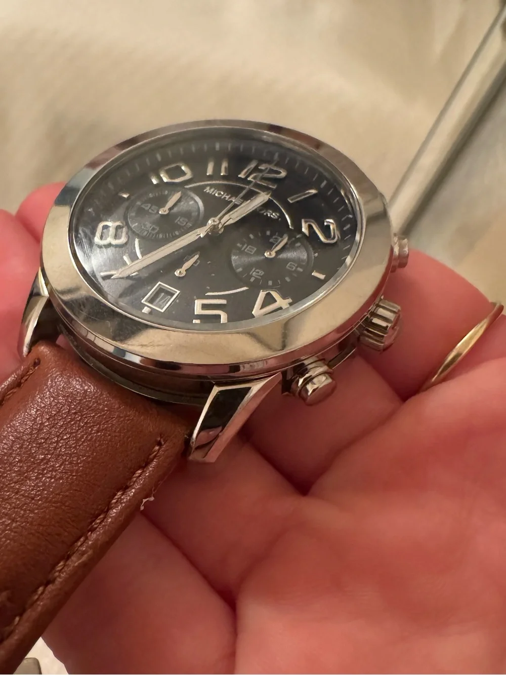 Michael Kors euc no